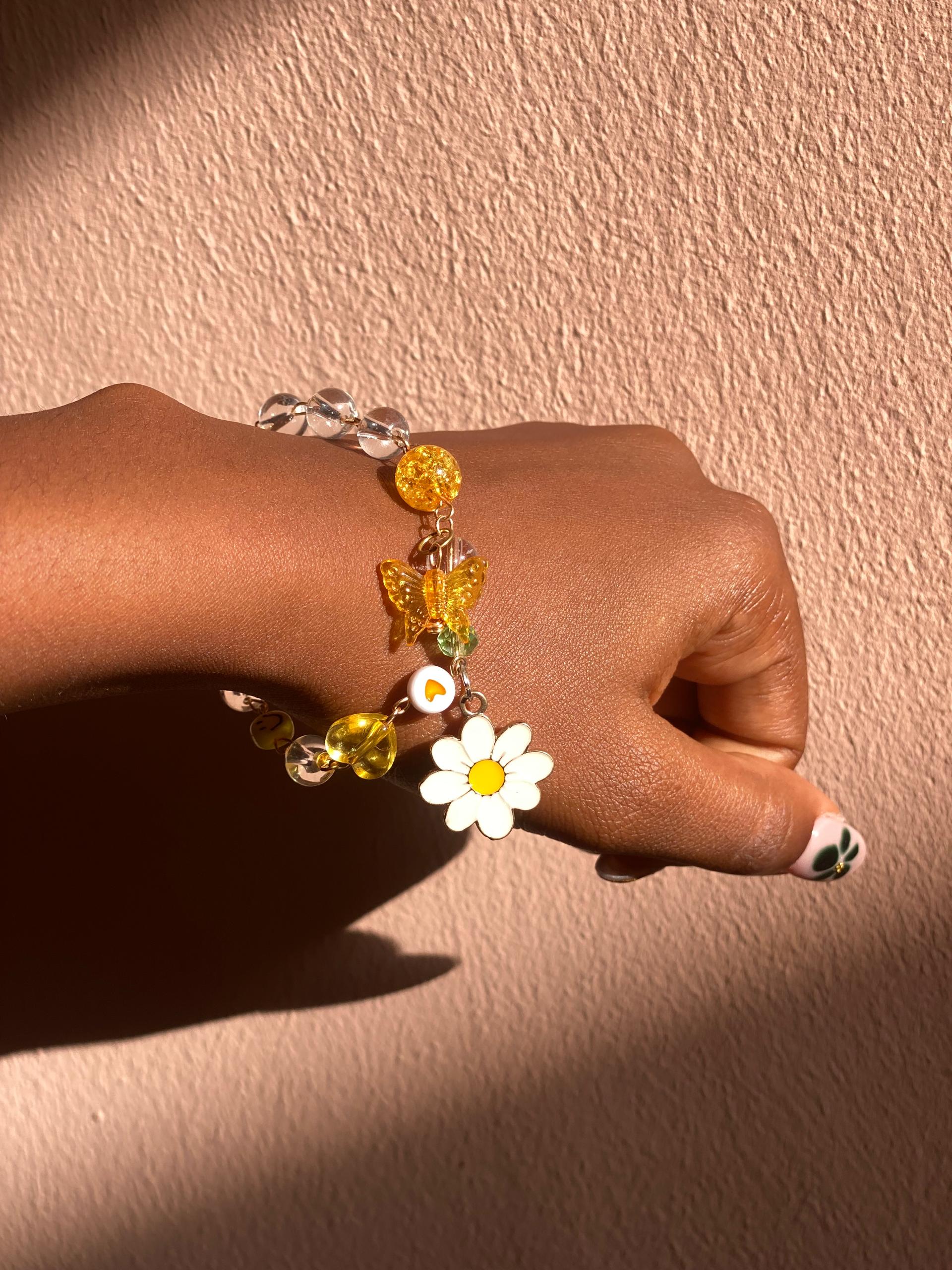 Charm Bloom Collection