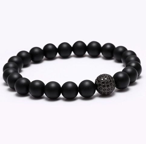 MATTE ONYX