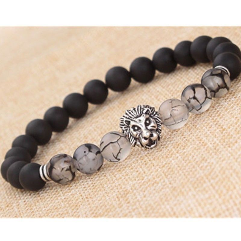 Lionheart Bracelet