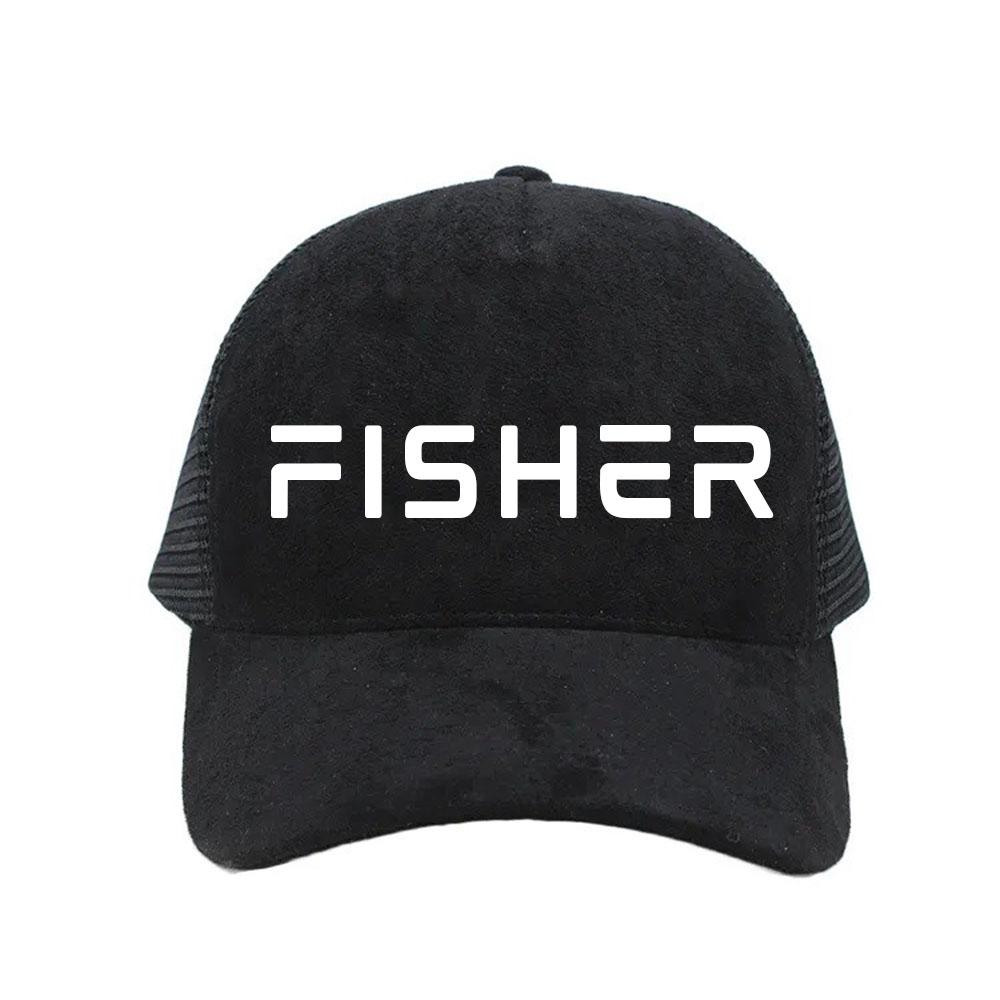 Statement Cap – FISHER Edition