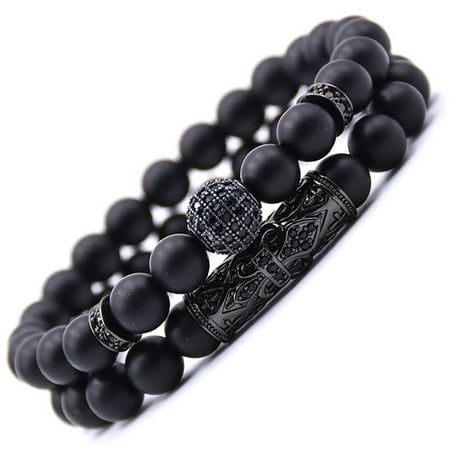 ONYX CROWN DUO