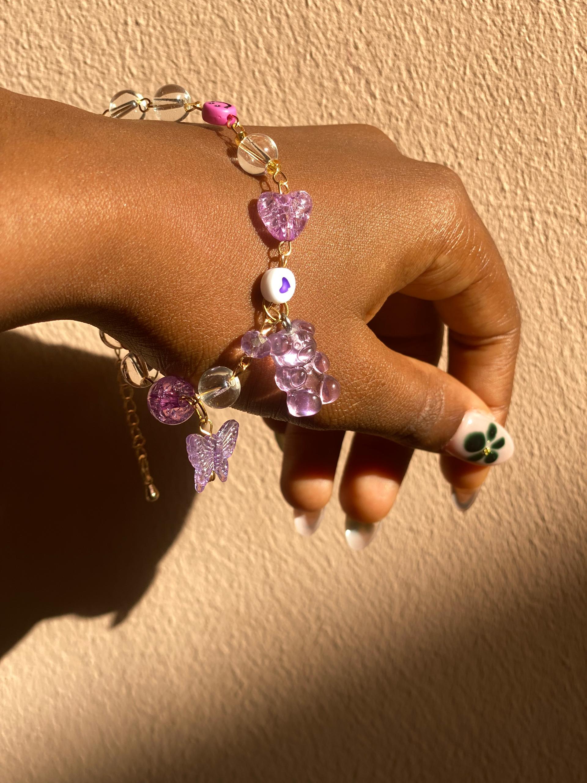 Charm Bloom Collection