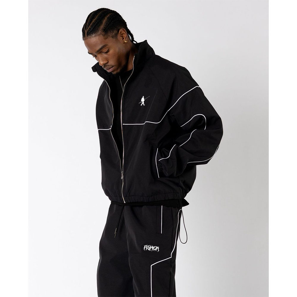 Outlaw Zip Set